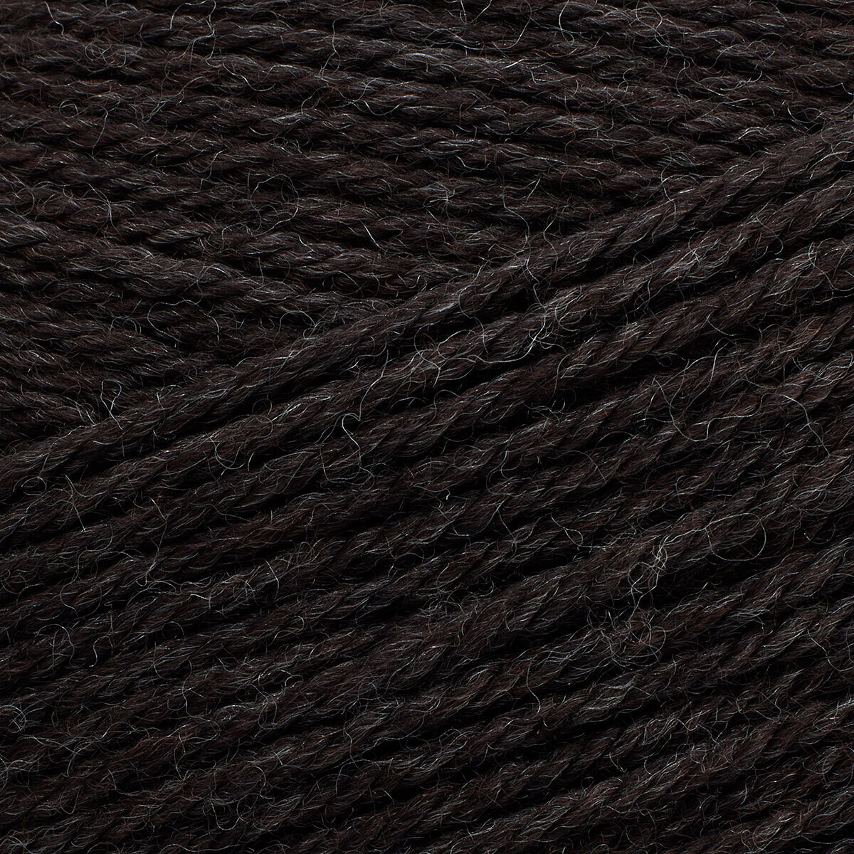 Filcolana Anina 975 Dark Chocolate (meleerattu)