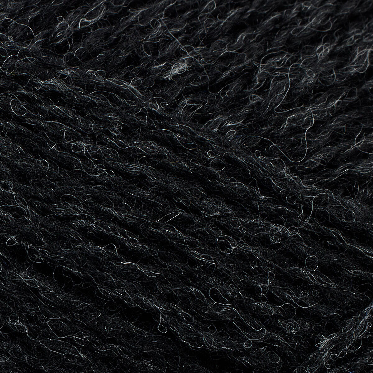 Filcolana Saga 953 Charcoal (meleerattu)