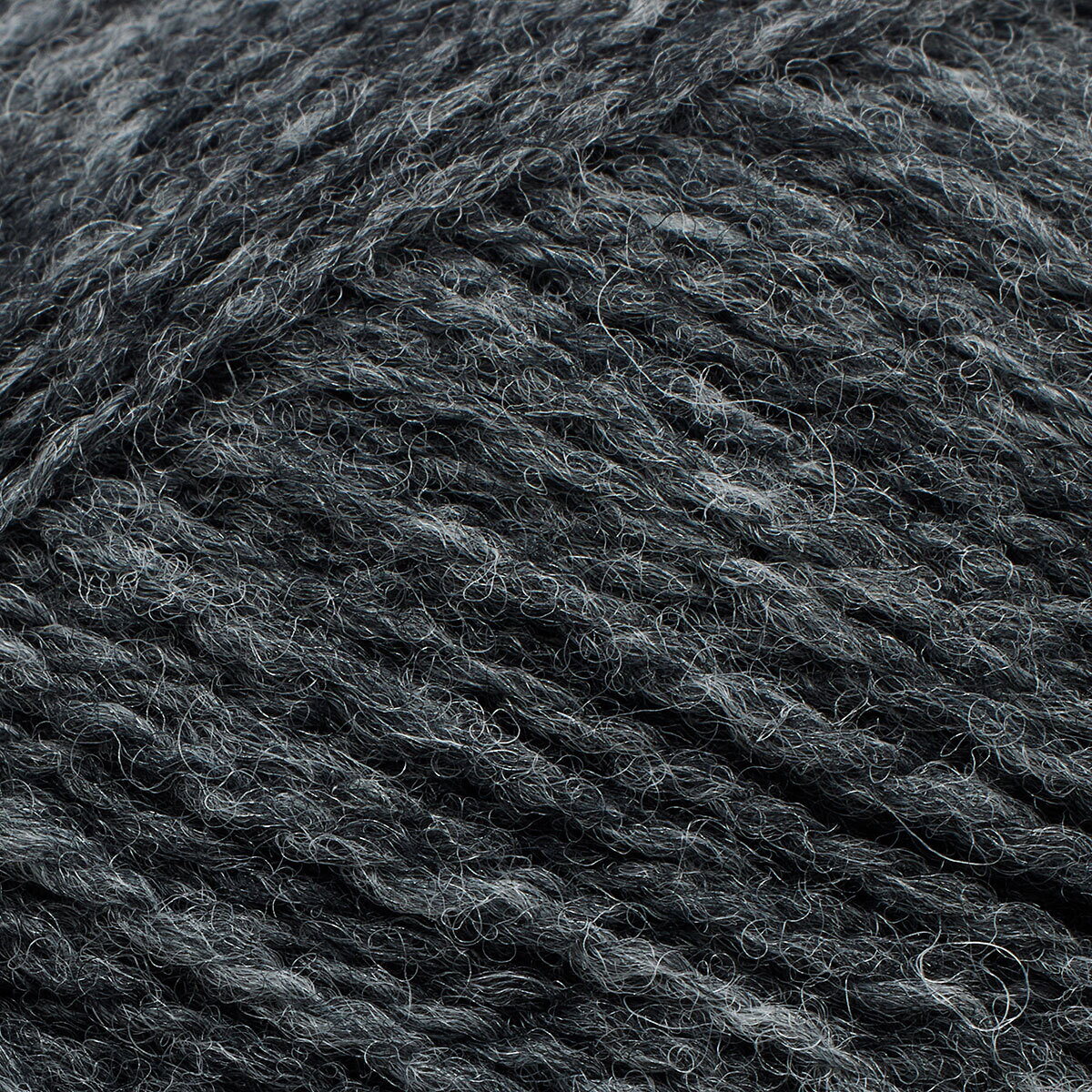 Filcolana Saga 952 Medium Grey (meleerattu)