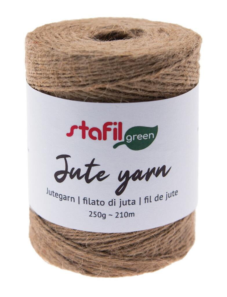 Juuttinaru 250 g 01 luonnonvärinen