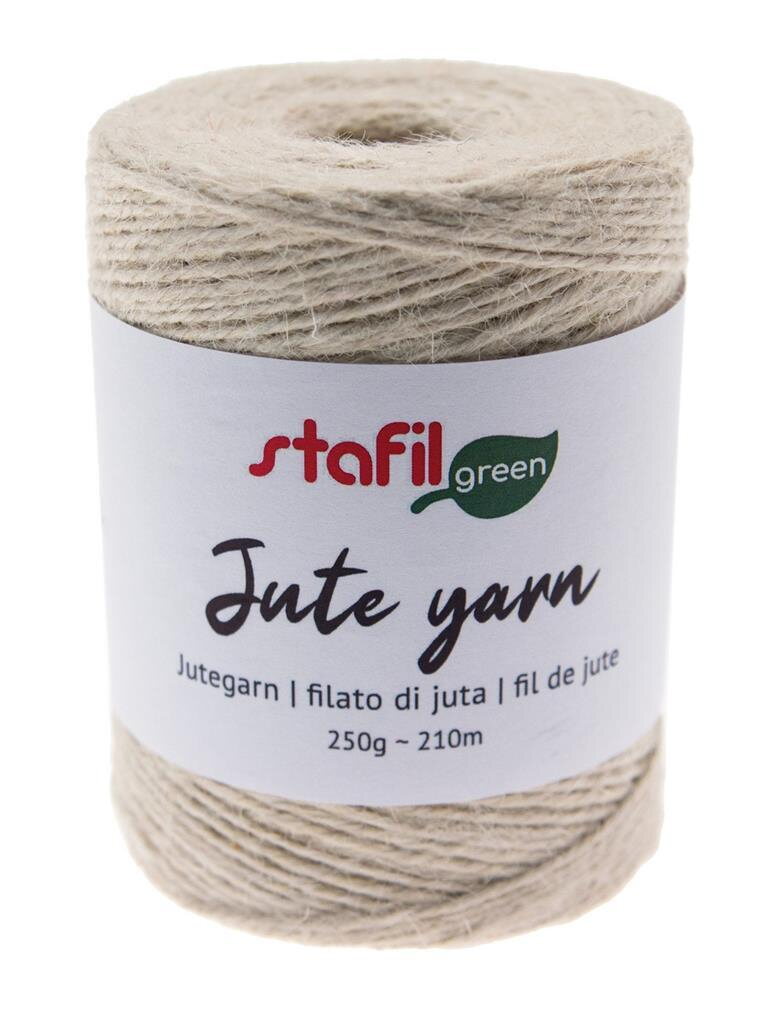 Juuttinaru 250 g 02 white