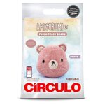 Circulo Plush nalle -amigurumipakkaus