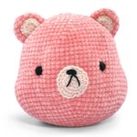 Circulo Plush nalle -amigurumipakkaus