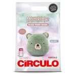 Circulo Plush nalle -amigurumipakkaus