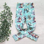 Uniikit.com Peltimies, azzurro / grigio