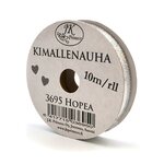 Primeco Satiininauha 10 mm plata