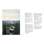 Cozy Publishing Arctic Knitting – Luonnon lumoa ja kuvioneulontaa
