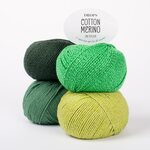 DROPS Cotton Merino