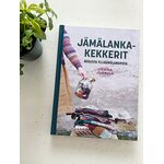 WSOY Jämälankakekkerit - neuleita ylijäämälangoista