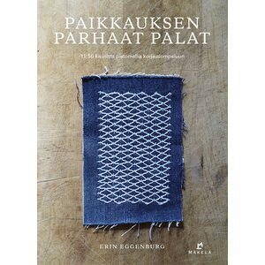 Mäkelä Paikkauksen parhaat palat