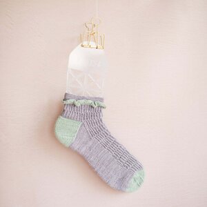 KNITS Sukkaplokki