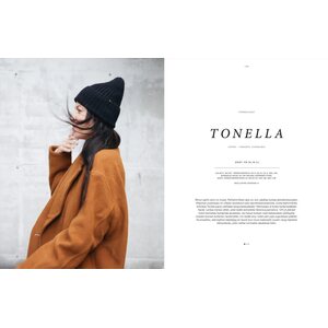 Cozy Publishing Urban Knit Klassikot