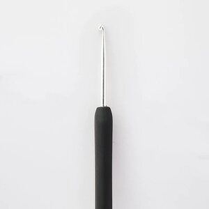 KnitPro Steel virkkuukoukku