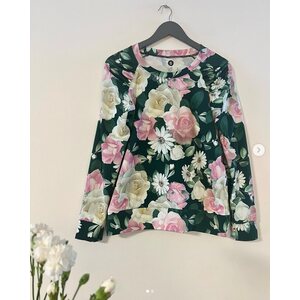 Uniikit.com Adele, Dunkelgrün