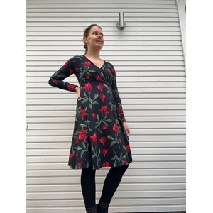 Uniikit.com Linnea, red