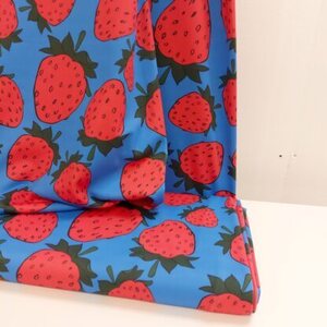 Lempikangas Urheilulycra MANSIKKA kirkas blau
