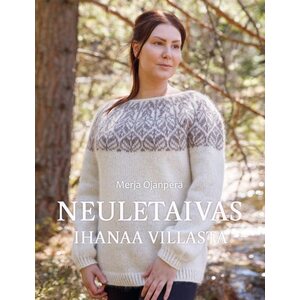 Neuletaivas - Ihanaa villasta
