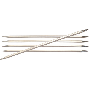 KnitPro Nova Cubics puikkosetti 20 cm