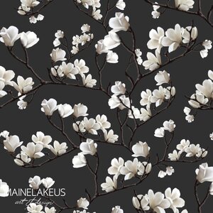 Mainelakeus Magnolia