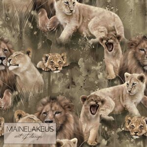 Mainelakeus Royal Family