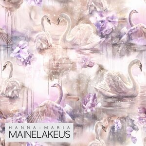 Mainelakeus Joutsenet