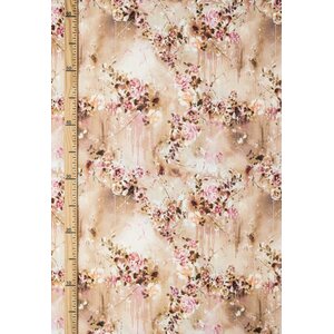 Mainelakeus Bloom beige pieni