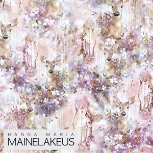 Mainelakeus Turvassa Pink