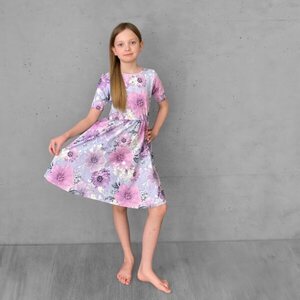 Uniikit.com Anna, vaalea Laventeli