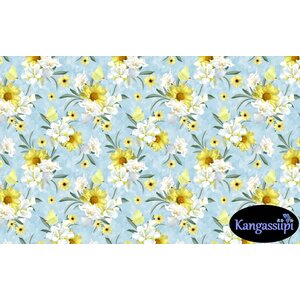 Uniikit.com Iiriskimppu