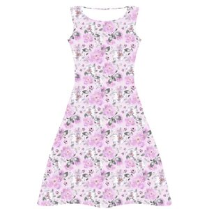 Uniikit.com Pikku-Roosa