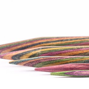 KnitPro Symfonie puikkosetti 15 cm