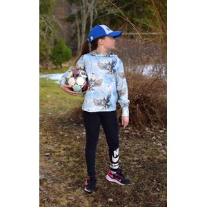 Uniikit.com Lentävät huuhkajat