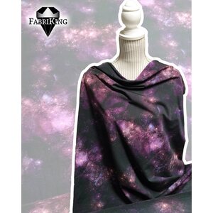 Fabriking Trikoo, Firmament