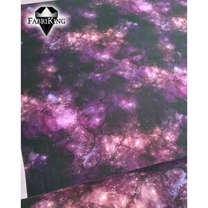 Fabriking Trikoo, Firmament