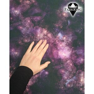 Fabriking Trikoo, Firmament