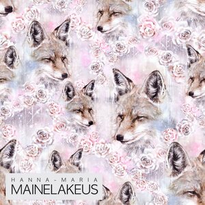 Mainelakeus Unikettu