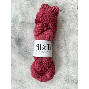 Hand Finnished Aisti ohut sukka 100 g / 400 tweed