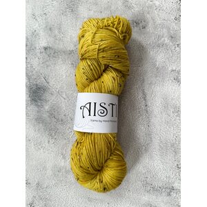 Hand Finnished Aisti ohut sukka 100 g / 400 tweed