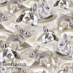 Mainelakeus Joustocollege, MARSHMALLOW