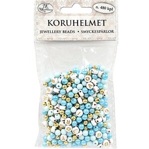 Koruhelmilajitelma