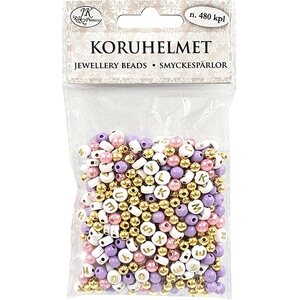 Koruhelmilajitelma