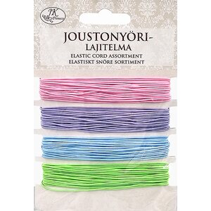 Joustonyöri Lajitelma
