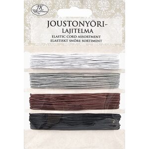 Joustonyöri Lajitelma