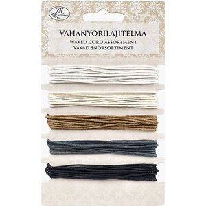 Vahanyörilajitelma
