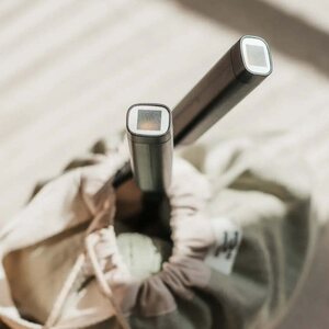 KNITS Neulojan niskalamppu