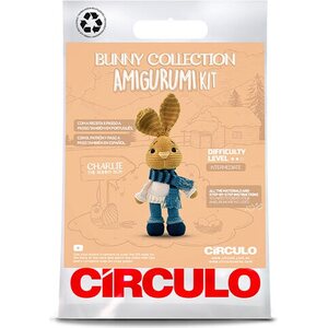 Circulo Puput - amigurumipakkaus