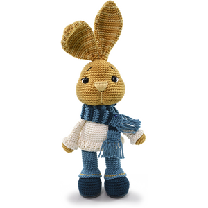Circulo Puput - amigurumipakkaus