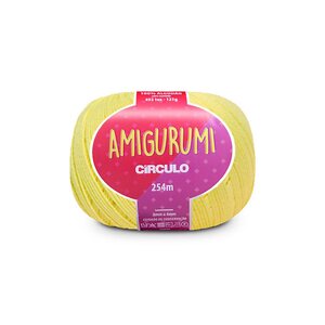 Circulo Amigurumilanka