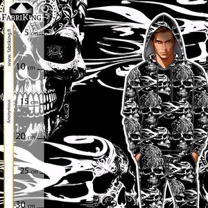 Fabriking Trikoo, Anonymous