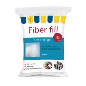 Täytevanu 250 g